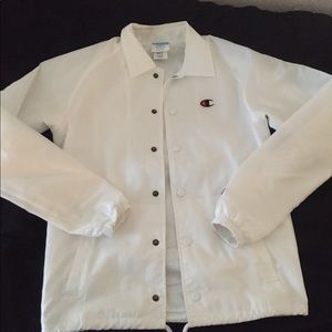 Champion Jacket/Winbreaker